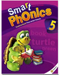 Smart Phonics 2nd Edition 5 Student Book