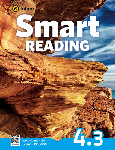 Smart Reading 4-3 Student Book