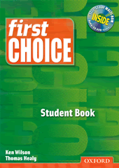 First Choice