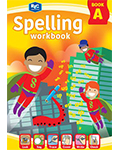 Spelling Workbook