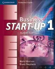 Business Start-up