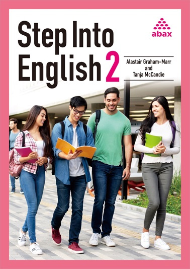 Step into English 2
