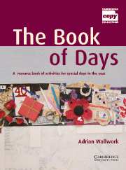 The Book of Days