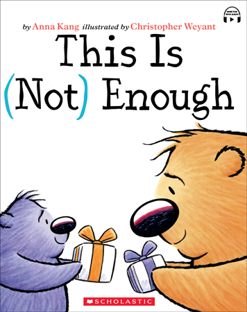 This is (Not) Enough (with Storyplus)