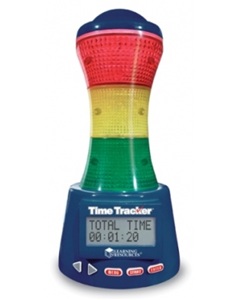 Time Tracker Classroom Timer  光る！鳴る！クラスルームタイマー
