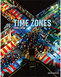 Time Zones 3rd Edition 3 Student Book with Online Practice