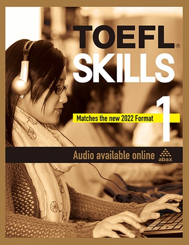 TOEFL Skills 1