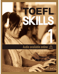 TOEFL Skills 1