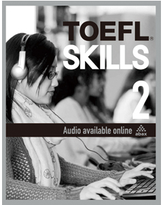 TOEFL Skills 2