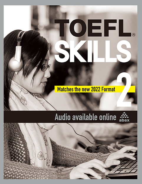 TOEFL Skills 2