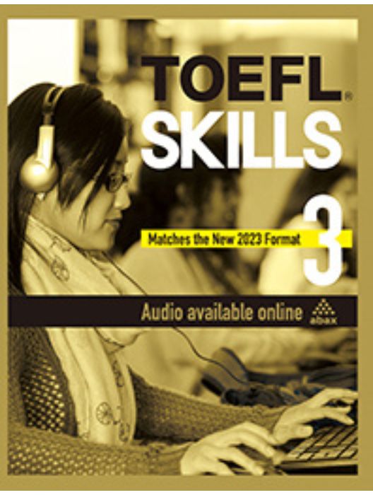 TOEFL Skills 3
