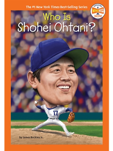 Who Is Shohei Ohtani?
