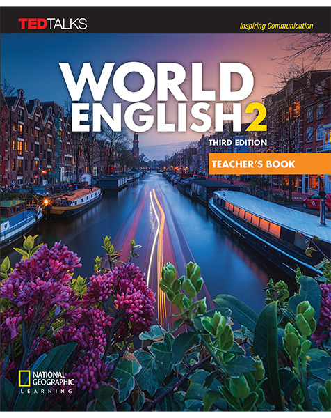 World English 3rd Edition 2 Teacher's Guide