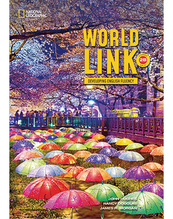 englishbooks.jp - World Link 4th Edition 2 Combo Split 2A