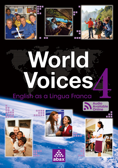 World Voices 4