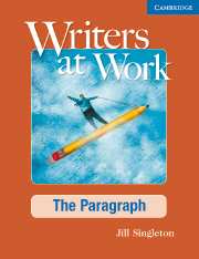 Writers at Work