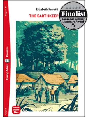 Young Adult ELI Readers New Edition 3 The Earthkeepers
