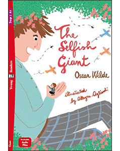 Young ELI Readers New Edition 2 The Selfish Giant + Downloadable Multimedia